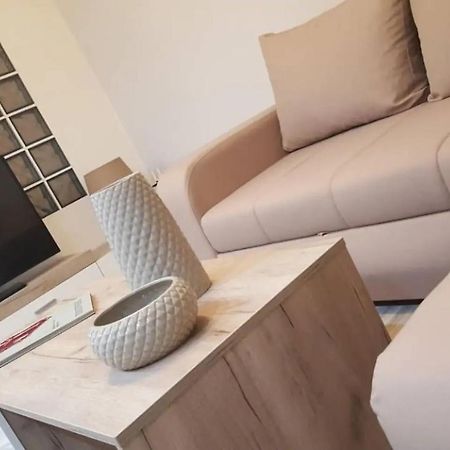 Downtown City Apartment 塞萨洛尼基 外观 照片