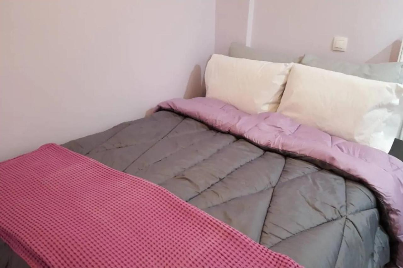 Downtown City Apartment 塞萨洛尼基 外观 照片