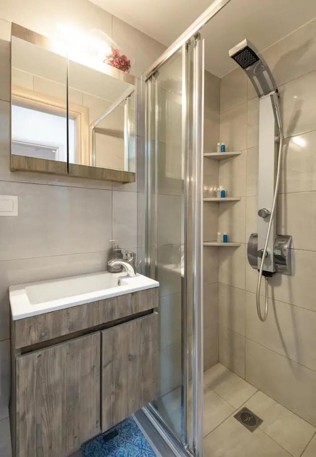 Downtown City Apartment 塞萨洛尼基 外观 照片