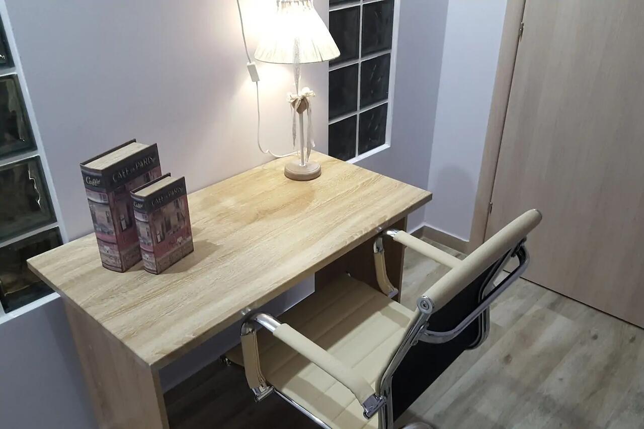 Downtown City Apartment 塞萨洛尼基 外观 照片