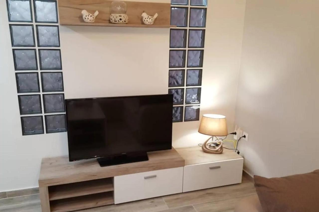 Downtown City Apartment 塞萨洛尼基 外观 照片