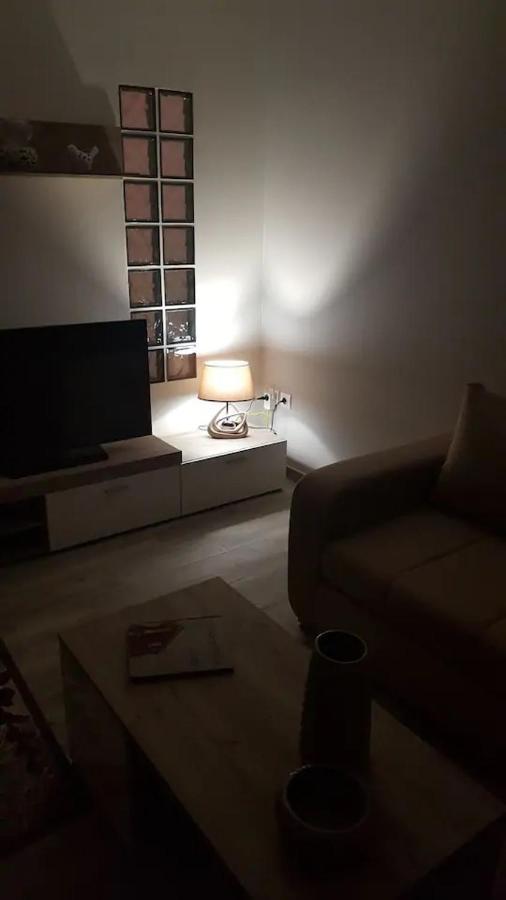 Downtown City Apartment 塞萨洛尼基 外观 照片