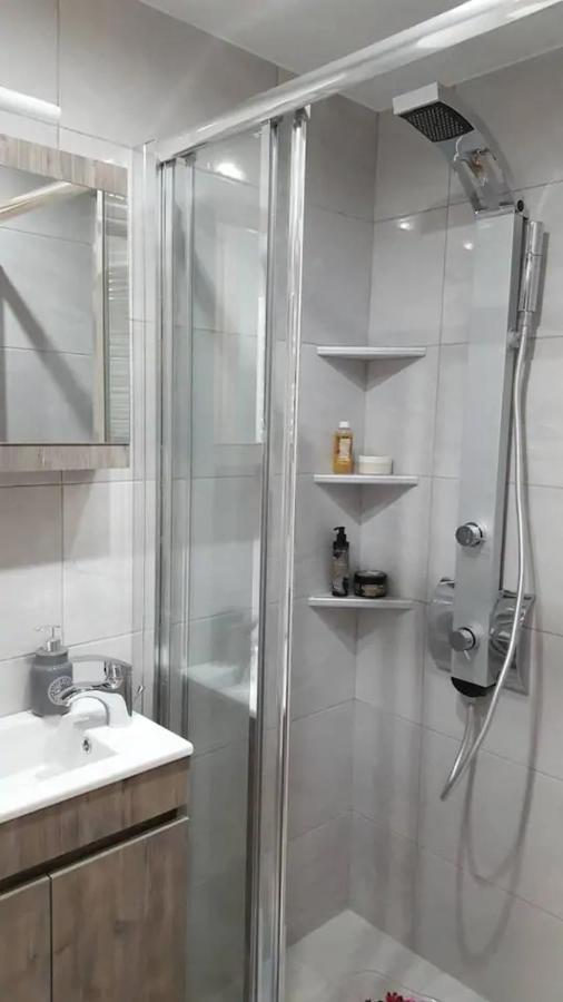 Downtown City Apartment 塞萨洛尼基 外观 照片