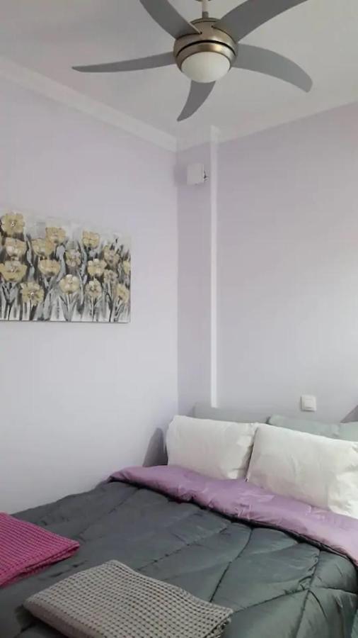 Downtown City Apartment 塞萨洛尼基 外观 照片