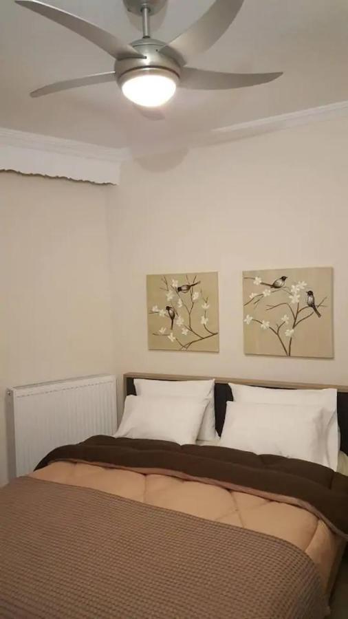 Downtown City Apartment 塞萨洛尼基 外观 照片
