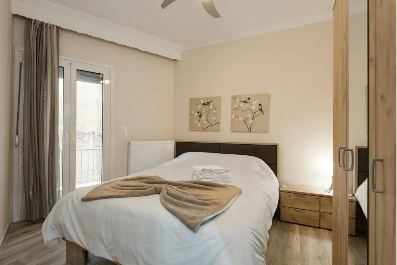 Downtown City Apartment 塞萨洛尼基 外观 照片